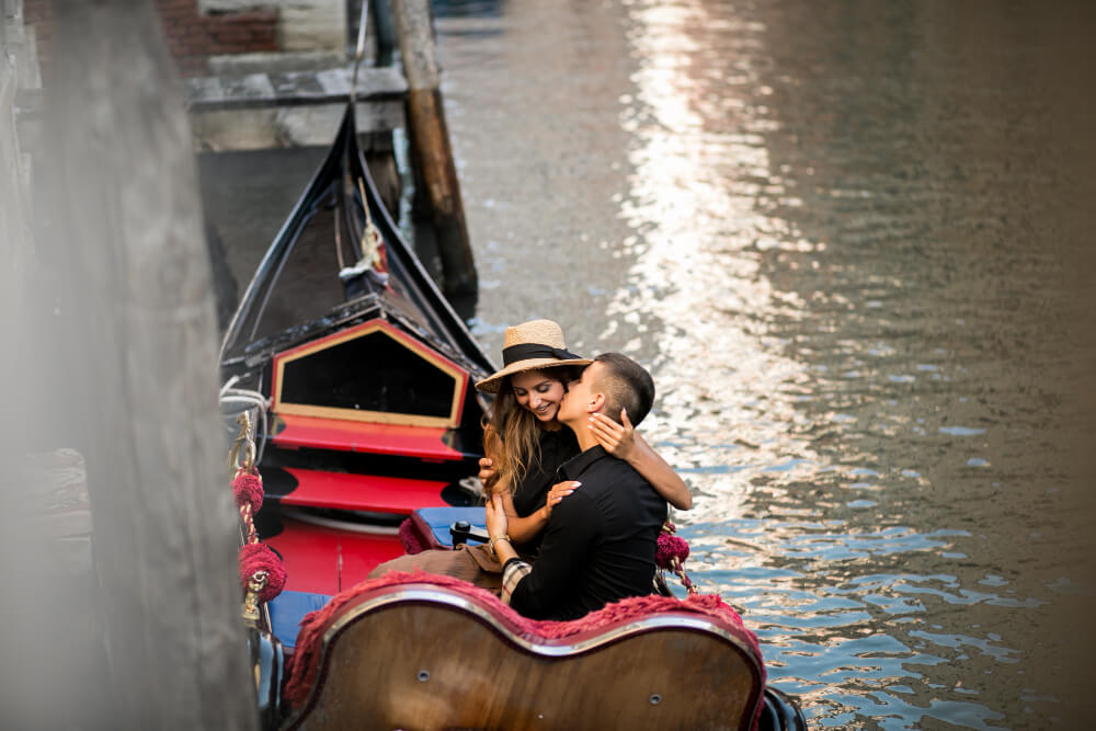 Wedding Ideas in Venice