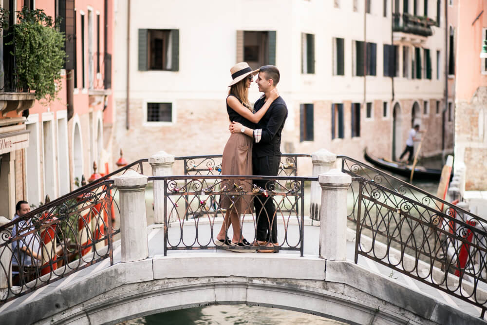 Welcome to your comprehensive guide to planning the perfect destination wedding in Venice! 