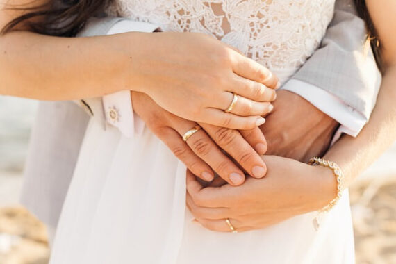 Intimate and Elopement Weddings in Venice Romance at Its Finest