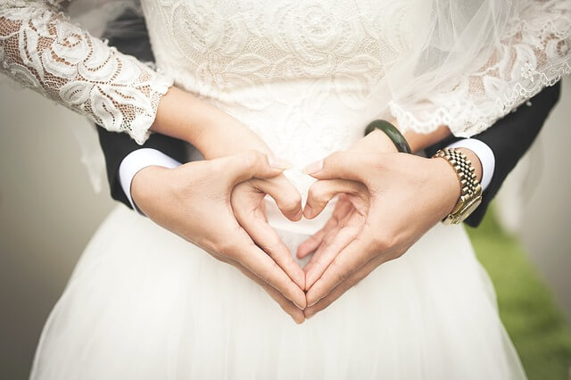 Intimate and Elopement Weddings in Venice