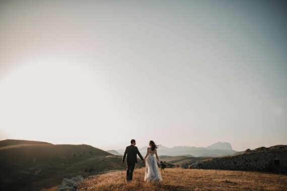 Venice Wedding Photography: Capturing the Magic of Your Special Day