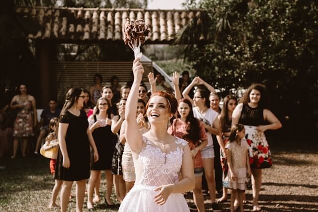 Venice Wedding Photography